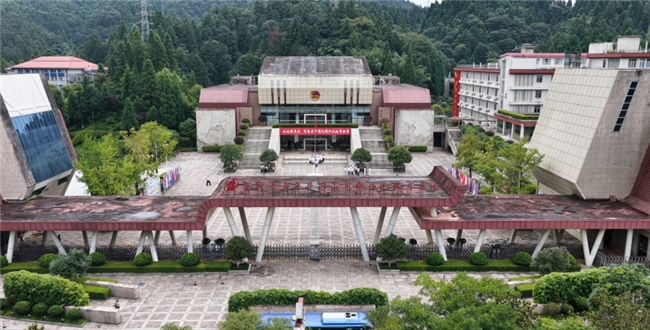 寻访红色故地,让“三湾经验”赋能高校基层团建